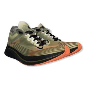 zoom fly flight jacket